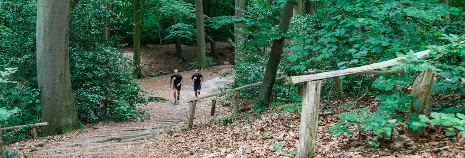Beginnen is een makkie, maar volhouden….