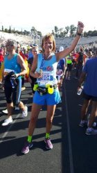 Wat een geweldige ervaring was het!