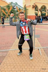 Ik leerde dat ik met een rustigere ademhaling langer door kon en dat ik langere afstanden kon lopen op een wat lager tempo.