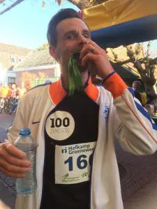 Ronde Venen Marathon 2018 - Maarten de Jong- Sportrusten