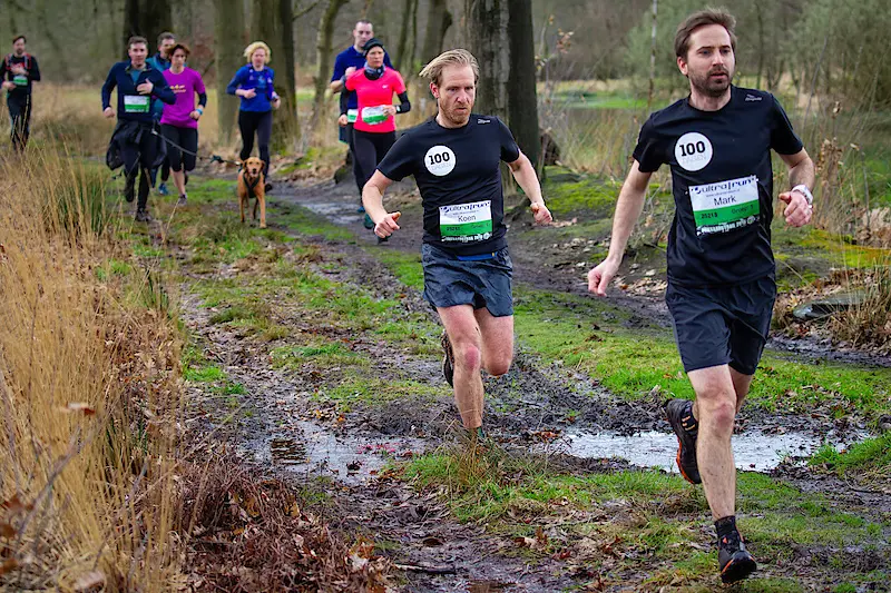 Ooievaarstrail 2019 - Foto door Connie Sinteur