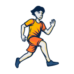 Sportrusten 100-dagen Programma Marathon