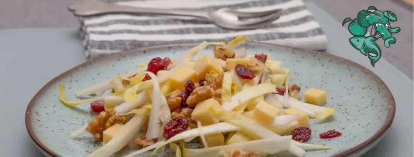 Wat is jouw superpower? Witlofsalade ;)