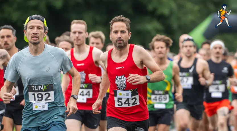 Wat je nog niet wist over ademhaling tijdens het hardlopen