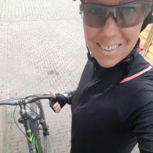 Online programma 3 kilo kwijt - ervaring Daniella