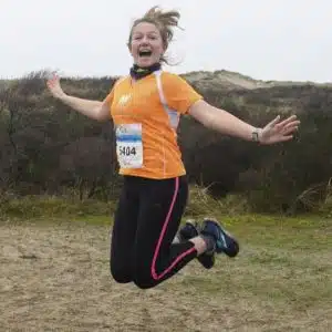 Online programma 3 kilo kwijt - ervaring Nicole