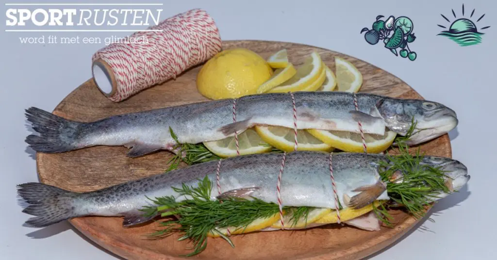 Heerlijke BBQ-gerechten (zonder brood)