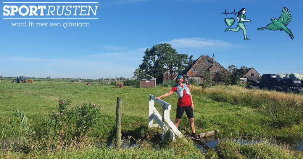 Vandaag is traag