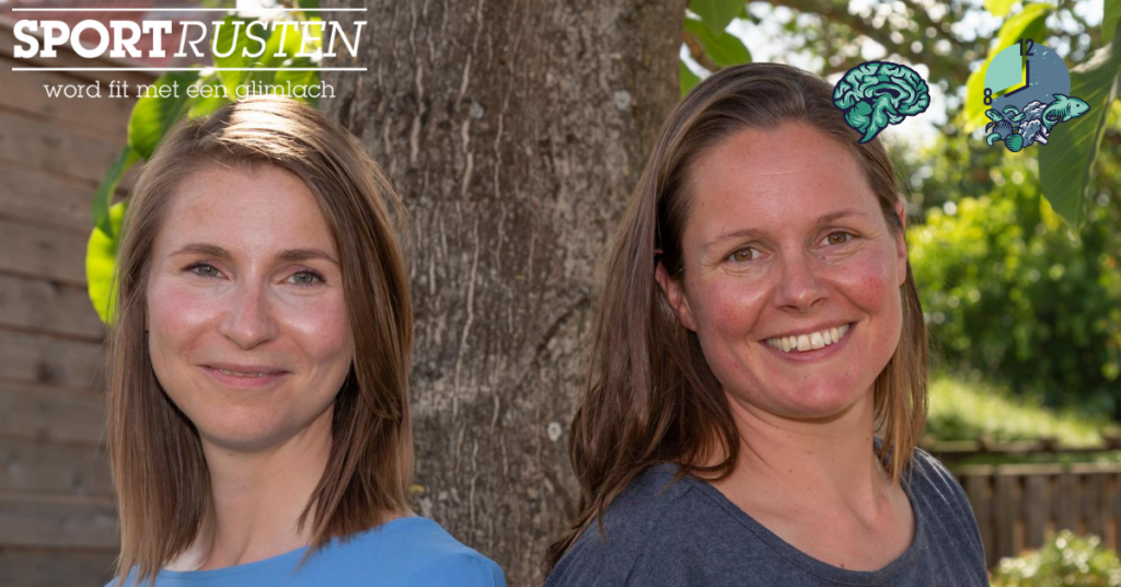 Interview met Brenda Frunt en Marieke de Groot: voordelen periodiek vasten