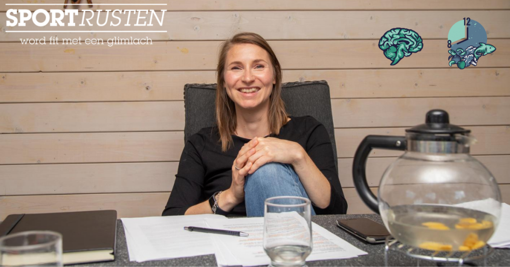 Hoe doorbreek je chronische stress?