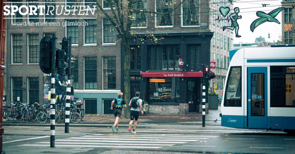400 kilometer en mijn favoriete boekpersonage