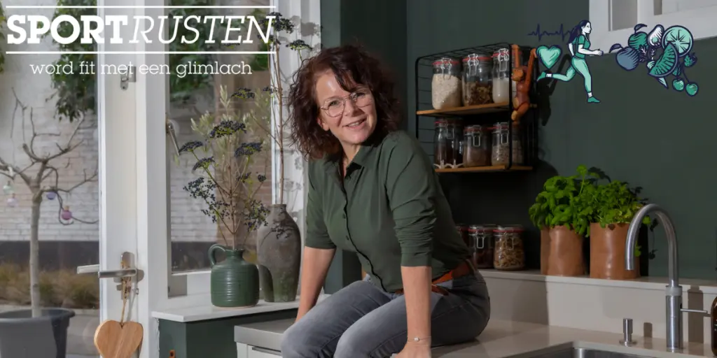 20 tips voor minder kilo’s en meer energie
