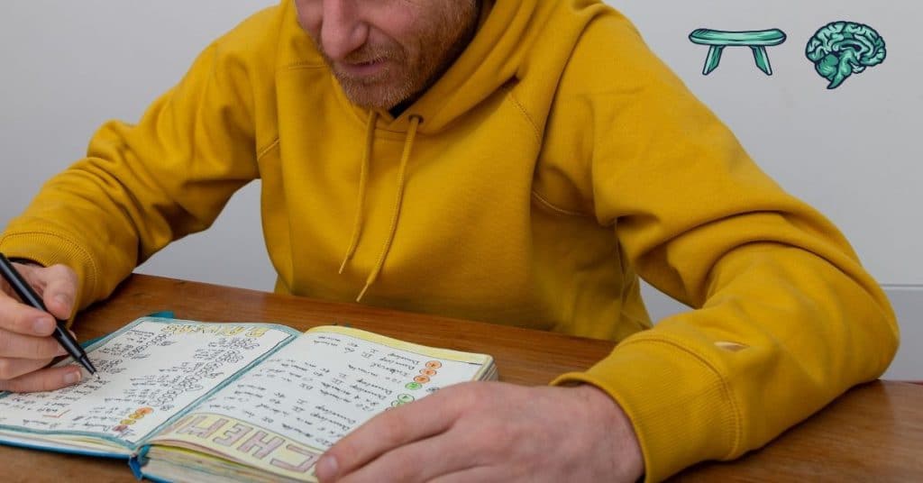 Stress: ben jij een vechter, vluchter of bevriezer?