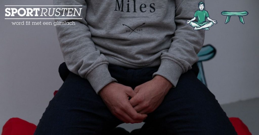 Moet je (n)iets doen met je trauma?