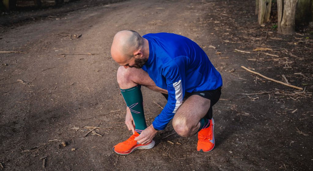 Podcast #5: we oefenen 50 kilometer, over de koning en meer
