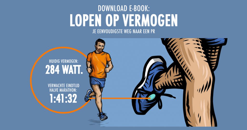 e-book cadeau. Je eenvoudigste weg naar een PR: lopen op vermogen e-book cadeau. Je eenvoudigste weg naar een PR: lopen op vermogen