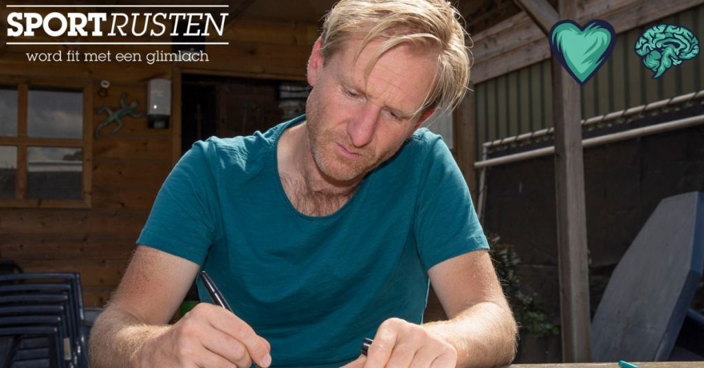 Brief aan de huisarts