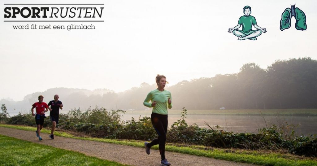 Waarom je baas gek is, als je niet mag hardlopen onder werktijd