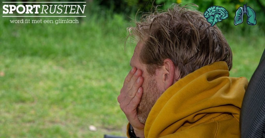 5 redenen om een ademhalingsoefening te doen: hoofdpijn, darmklachten, vermoeidheid, gejaagdheid en nekpijn