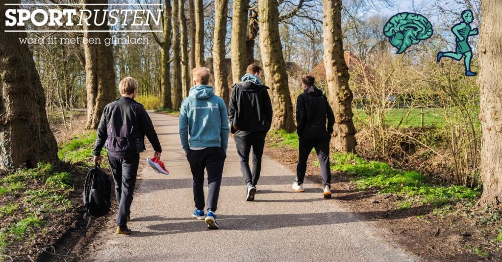 Hoe bevalt het nu: dat 14-kilometerschema?