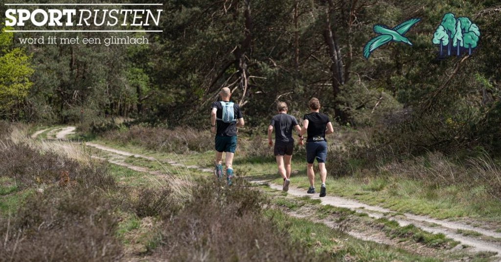 Podcast #26 Hoe zinvol is neusademhaling voor hardlopers?