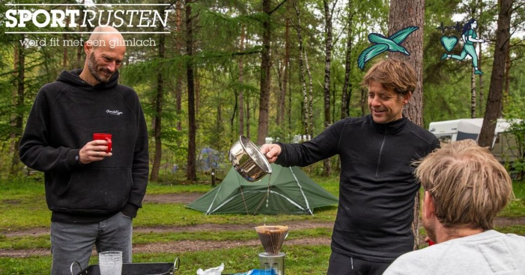 Podcast #25 Verrassingsfeestje, corona en Ardennen