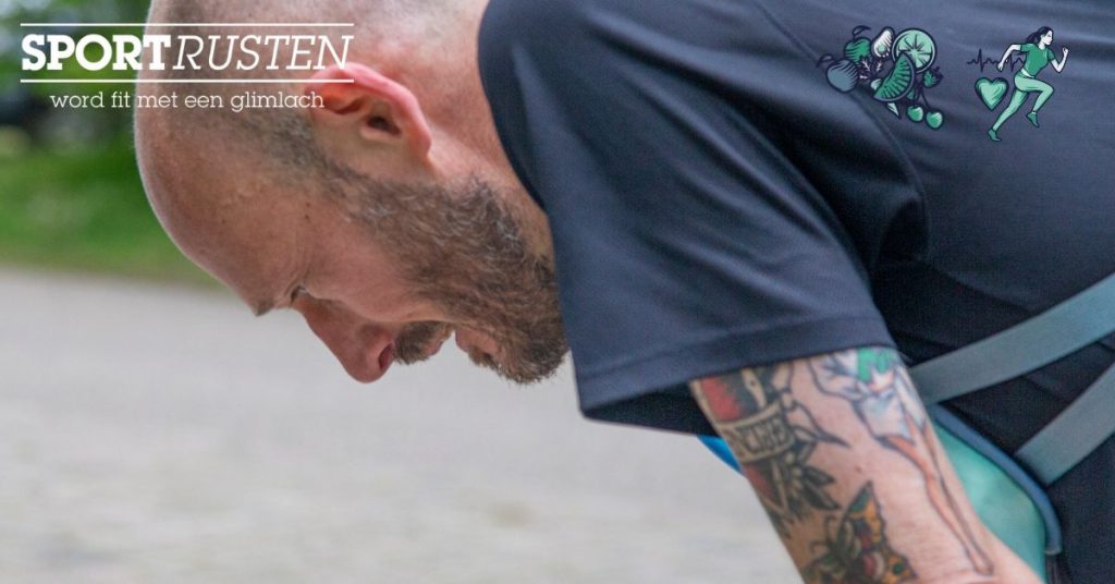 Podcast nummer 36: over de halve marathon en verslaving