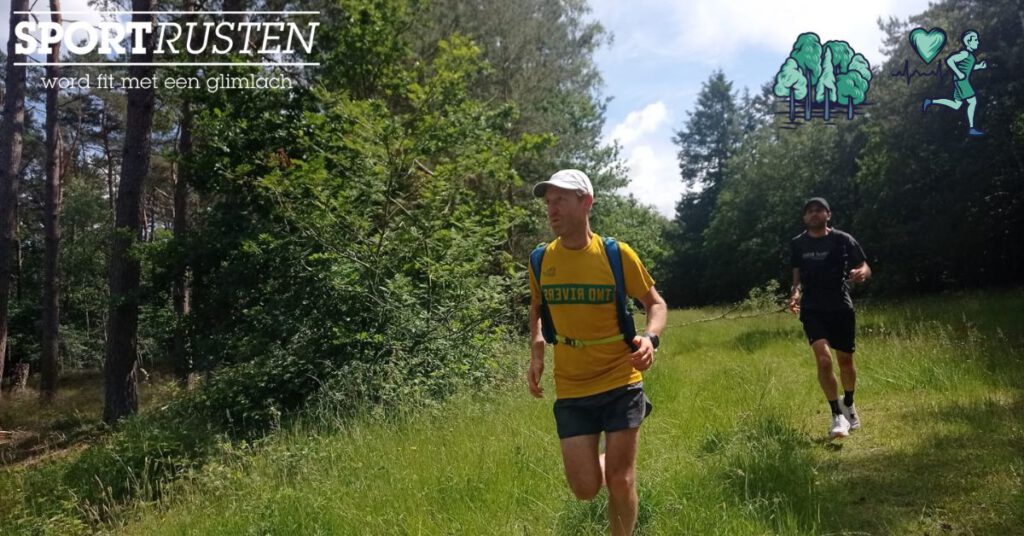 Afvallen: dé manier om harder te lopen