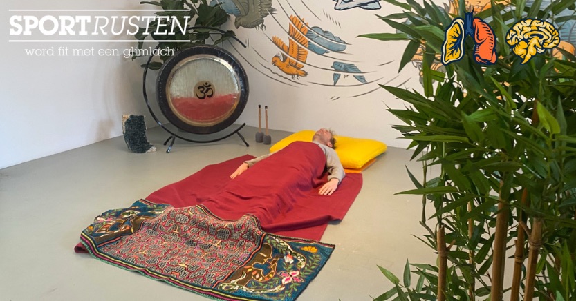 Verbonden ademen: wat is het precies?