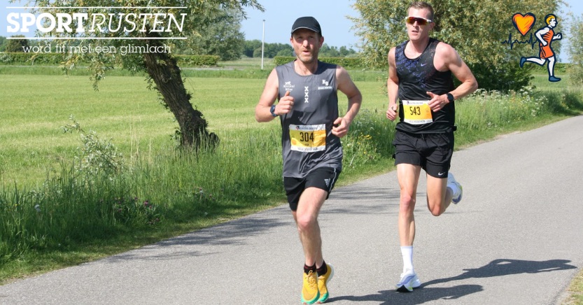 Rotterdam Marathon: niet meer dan 14 kilometer getraind en 2u45, kan dat?
