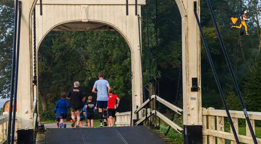 Wat je móét weten als je begint met hardlopen