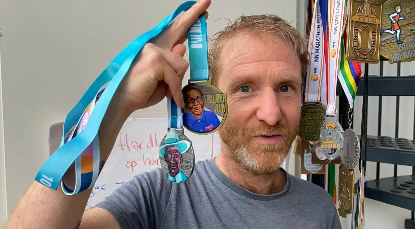 Hoe belangrijk is een medaille?