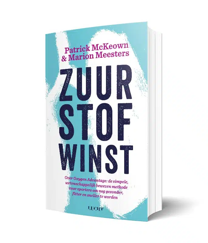 Zuurstofwinst