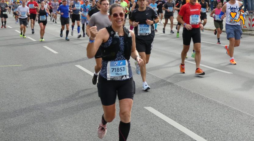 Marathon Berlijn 2024: het gaat maar door, weer 10.000 lopers meer