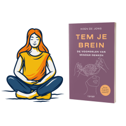 Tem je brein: 100 dagen programma