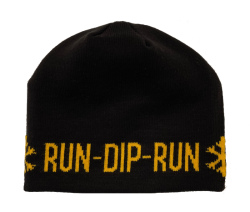 Run-dip-run muts