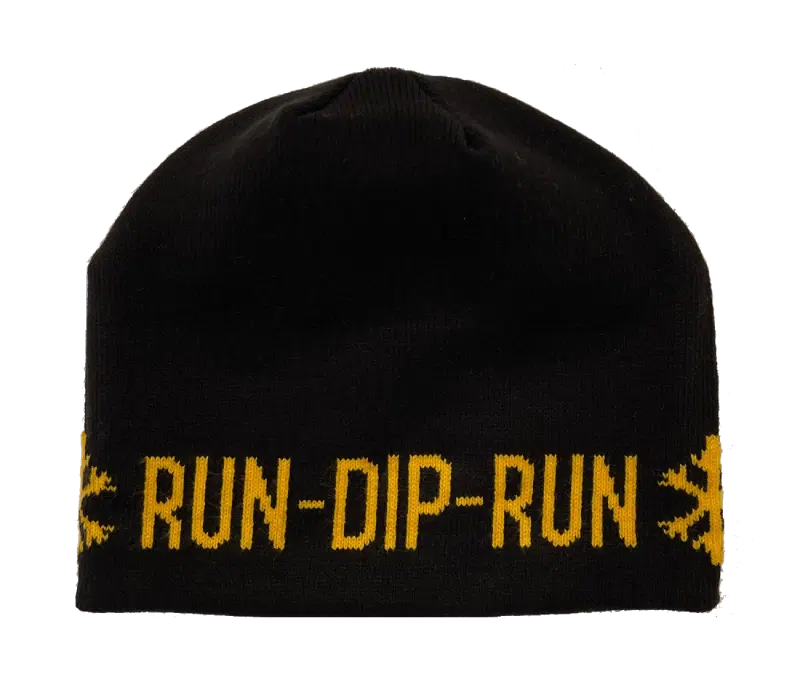 Run-dip-run muts