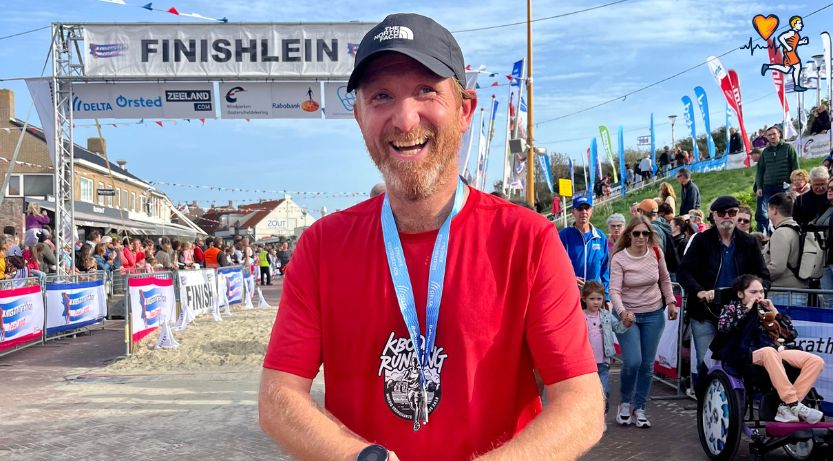 Kustmarathon 2023: de mooiste marathon van Nederland?