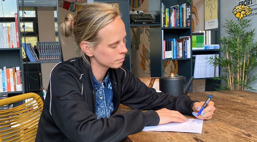 Misschien wel het grootste voordeel van een ademhalingsoefening