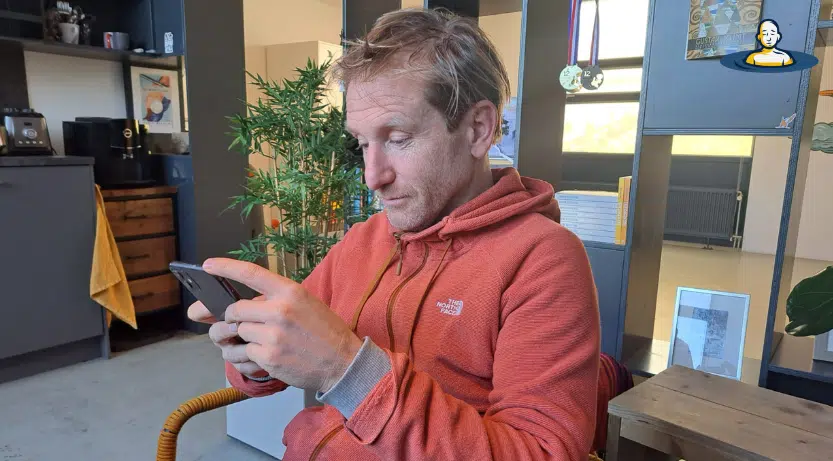 Wat zijn je favoriete apps? (dit zijn de mijne)