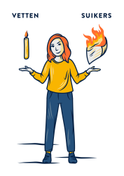 Bionda Kreeft Bionda Kreeft