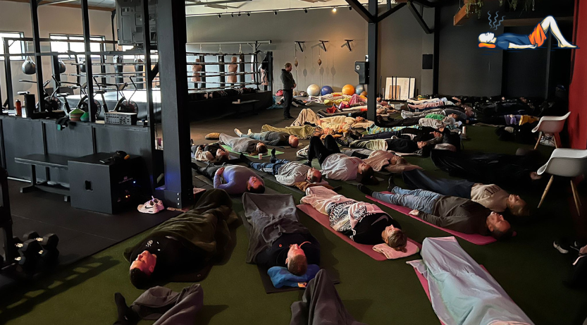 Ademhalingsoefening Wim Hof: hoe weet je of je hem goed doet?