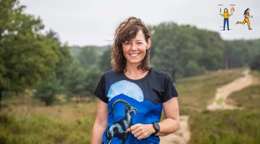 Hoe je wél drie kilo afvalt met hardlopen