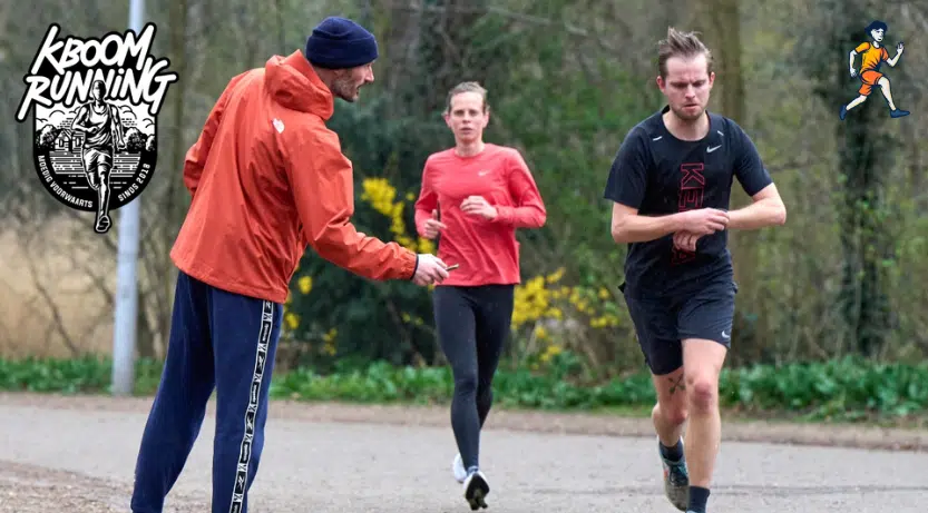 Maandag 20 januari: MIND Blue Monday Run