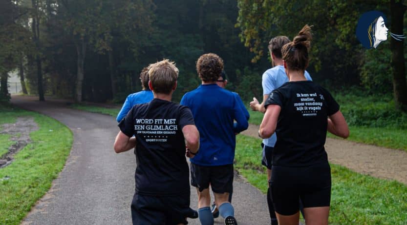 3 ademhalingsoefeningen voor tíjdens het lopen