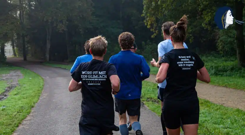 3 ademhalingsoefeningen voor tíjdens het lopen