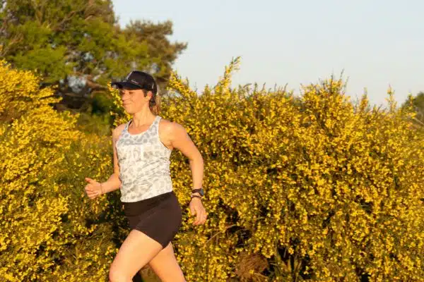 Sportrusten - 100 dagen Programma - 10 kilometer