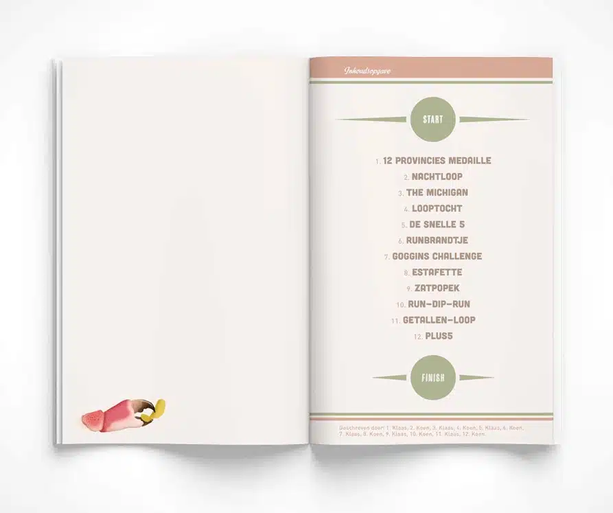 12 Ongewone beproevingen voor hardlopers - Afbeelding 2