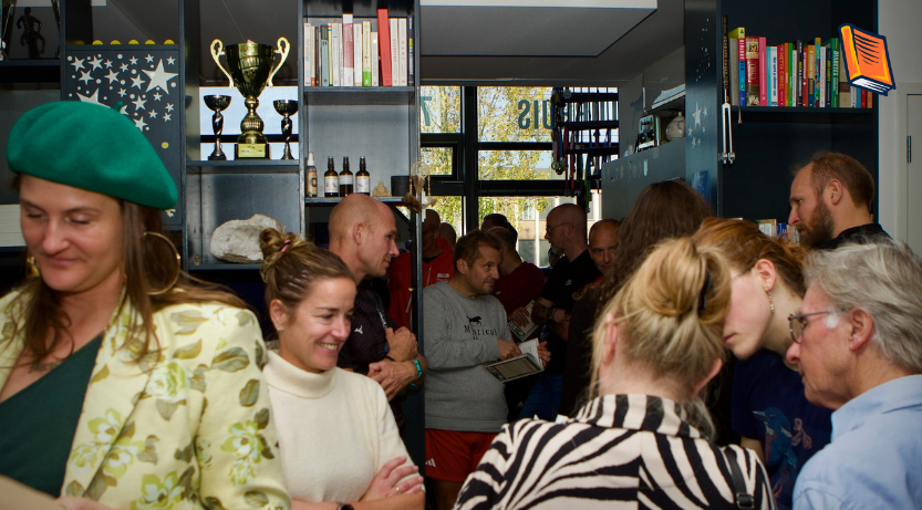 Twee beproevingen die het boek niet gehaald hebben