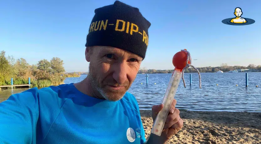 Run – dip – run: seizoen is geopend!